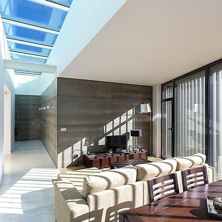 Atlantic House Διαμέρισμα Πόντα Ντελγκάντα Εξωτερικό φωτογραφία