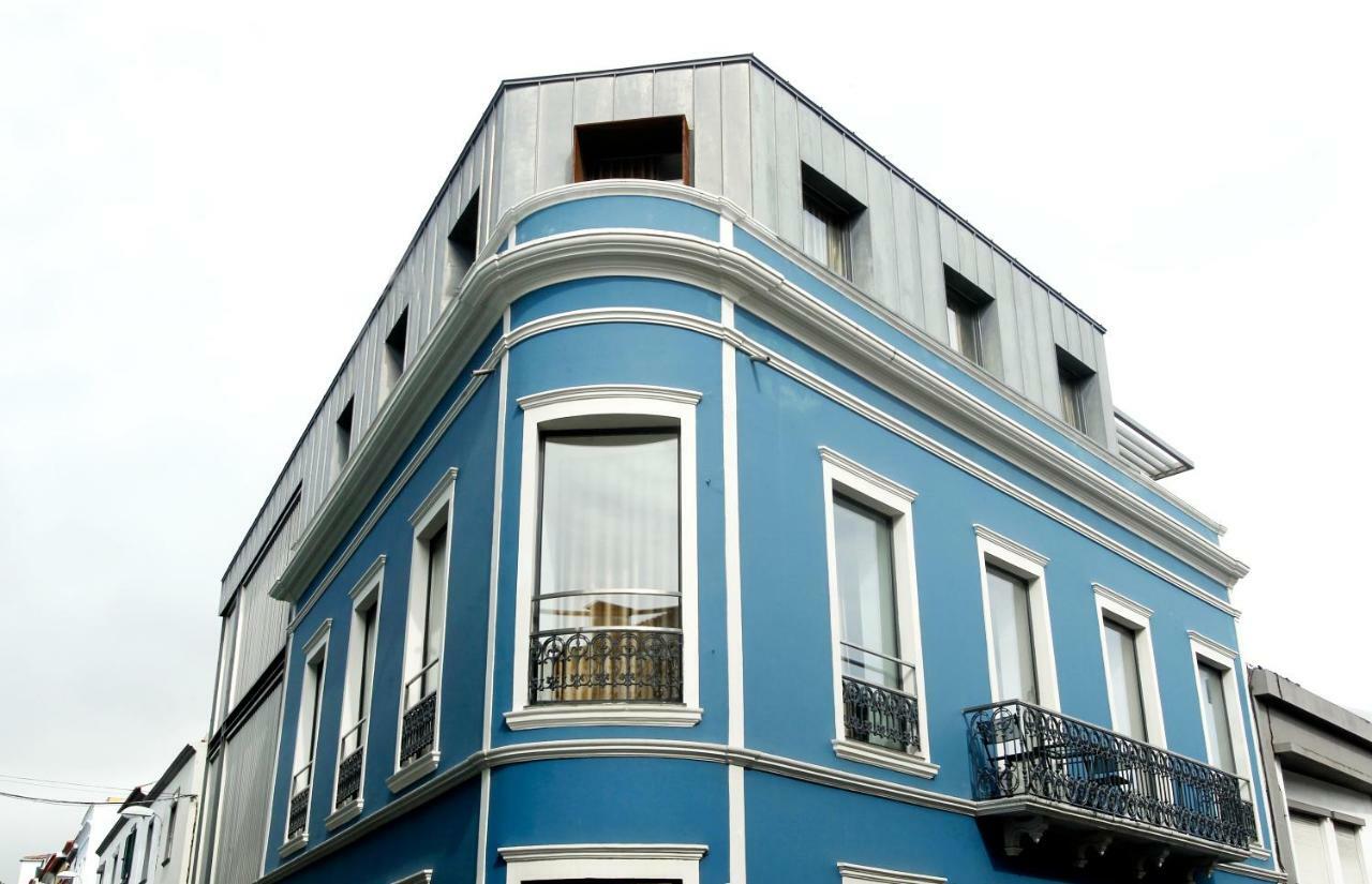 Atlantic House Διαμέρισμα Πόντα Ντελγκάντα Εξωτερικό φωτογραφία
