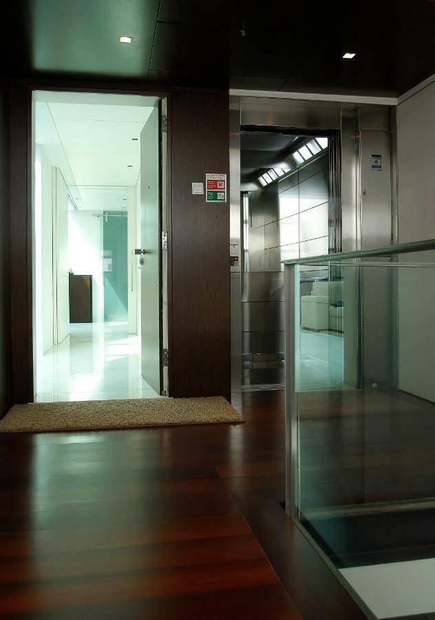 Atlantic House Διαμέρισμα Πόντα Ντελγκάντα Εξωτερικό φωτογραφία